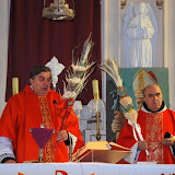 Niedziela Palmowa 2009