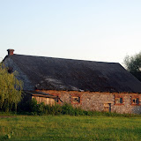 Budynki gospodarcze