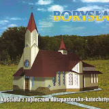 Zbiórka na budowę kościoła na Ukrainie