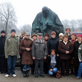 Pielgrzymka do Częstochowy