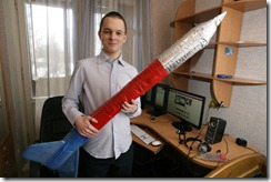 Andrey Ternovskiy