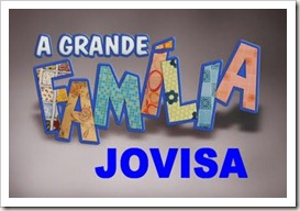 A grande familia Jovisa