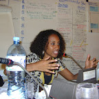 senegal workshop