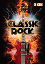 Classic Rock   3 CDs