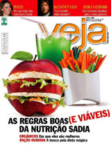 Veja Edição 2192   24 de Novembro