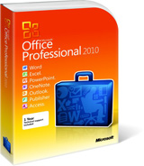 Microsoft Office 2010 Professional Plus Ativado Pra Sempre