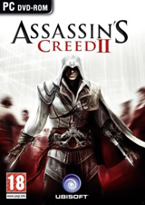 Assassins Creed 2   FULL RiP