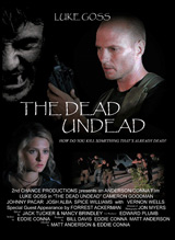 The Dead Undead DVDRip XviD   Legendado