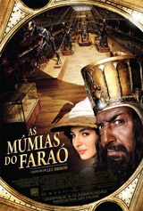 As Múmias do Faraó DVDRip XviD   Dual Audio + Legenda