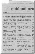 newspaper