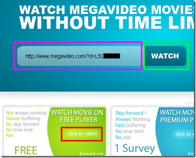EzyWatch EzyWatch