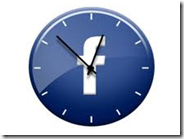 Sapere quanto tempo si passa su Facebook con Facebook Runner