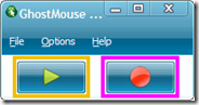 GhostMouse Win7