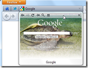 Tab Scope