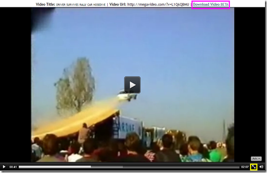 MegaVideo9