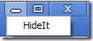 HideIt
