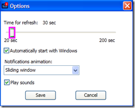 FBNotifier FBNotifier