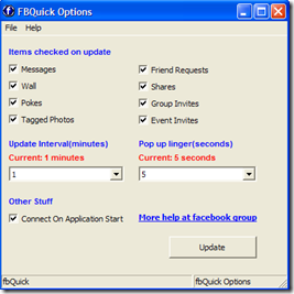 FBquick FBquick