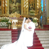 Ros-Tolentino Nuptials