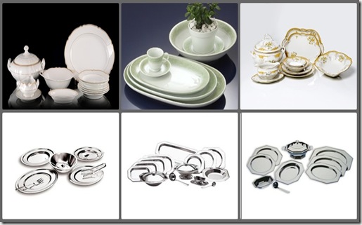 Baixelas Completas Baixelas Completas