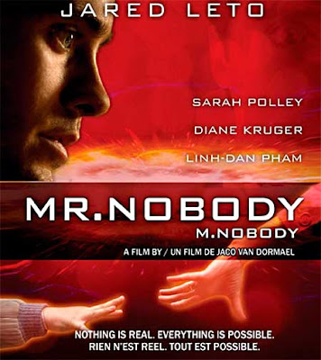 ������� ���������, ��������� ����, skachat' fil'm, �������� �����, Mr.Nobody