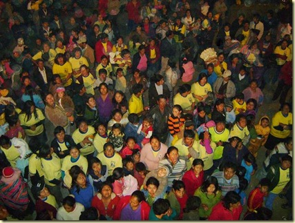 presentaciones de nelson chui en san antonio congregaron a miles de vecinos simpaizantes del movimiento la familia