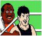 KOBE BRYANT'S PUNCHOUT!! - I think the Raps can beat the LA Lakers!