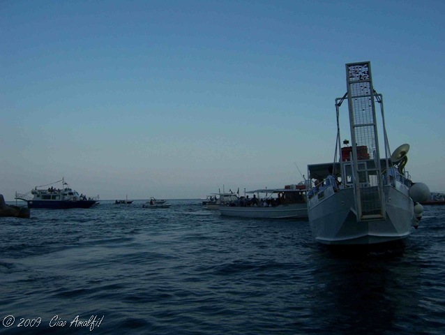 [CiaoAmalfiCoastBlogAntonioProcession[2].jpg]