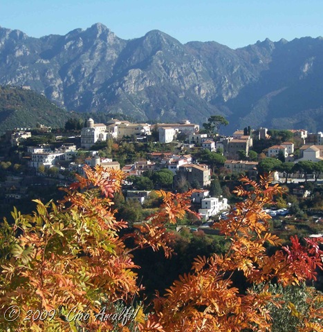 [Ciao Amalfi Coast Blog Autumn Colors Ravello[1].jpg]
