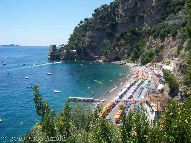 [Ciao Amalfi Coast Blog Positano Fornillo Beach[8].jpg]