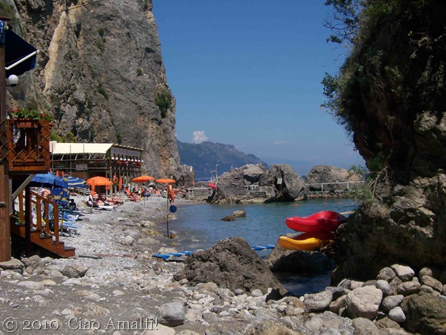 [Ciao Amalfi Coast Blog Santa Croce Beach[7].jpg]
