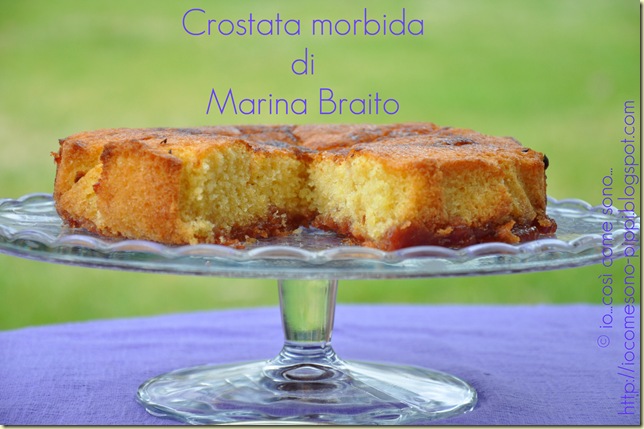 Crostata morbida di Marina Braito1