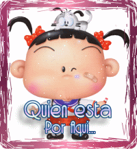 ¿Quién está en línea?