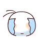 triste