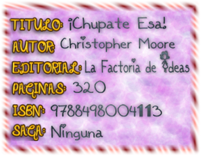chupate esa! chupate esa!