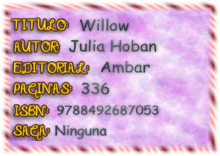willow willow