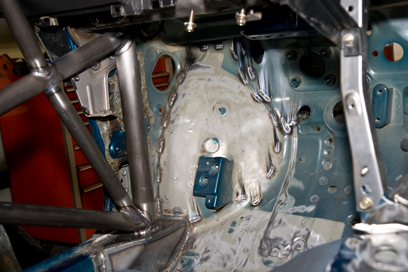 SMS/EQ Tuning GC8 Race Car Build Thread IW STi Forum