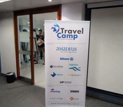 Travelcamp Buenos Aires 2010