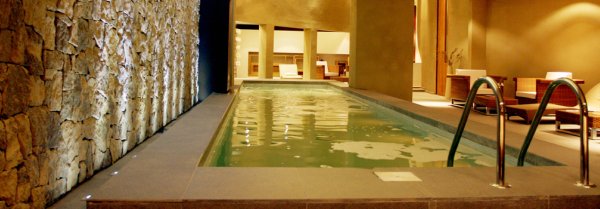 Spa en Esplendor El Calafate