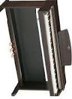Yamaha YDP-160 Digital Piano Yamaha YDP-160 Digital Piano