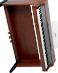 Korg C520 Digital Piano Korg C520 Digital Piano