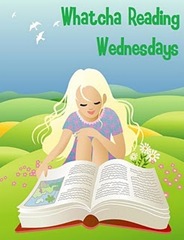 whatchareadingwed