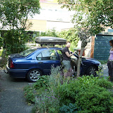 Roemenië 2006