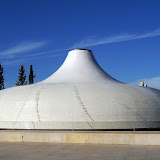 Israël april 2010