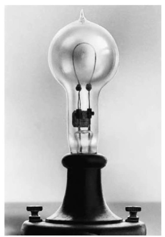 Until Thomas Edison invented the first successful incandescent lamp in 1879, activity at night was limited. With electric lighting, industrialized societies have been able to "colonize" the night, extending daytime activities into the nighttime hours. 