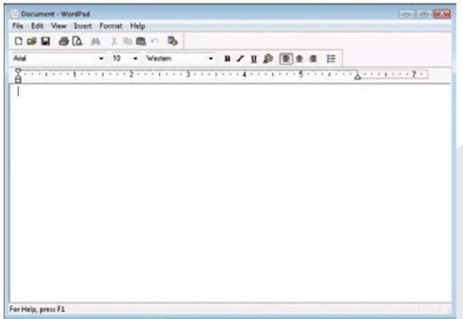 installing the old word pad from xp in windows 7 installing the old word pad from xp in windows 7