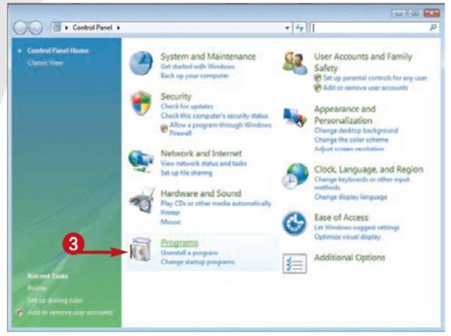 Compatibility Wizard Windows Vista