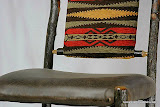 Hickory dining room chairs.