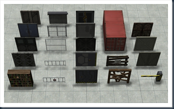 Doors 004