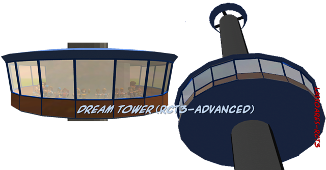 [Dream Tower (RCT3-Advanced) lassoares-rct3[19].png]